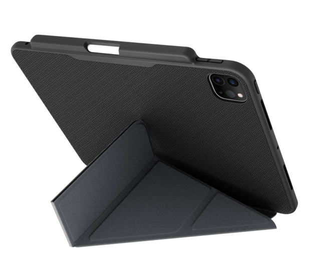 Mobile Origin The Case iPad Pro 11" M2 2022 4th gen black - 1319556 - zdjęcie 3